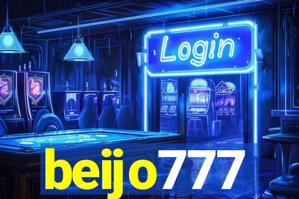 beijo777