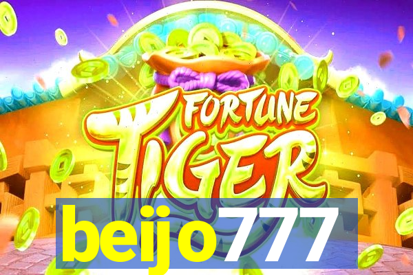 beijo777