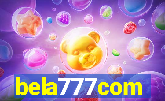 bela777com