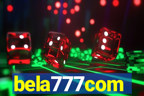 bela777com