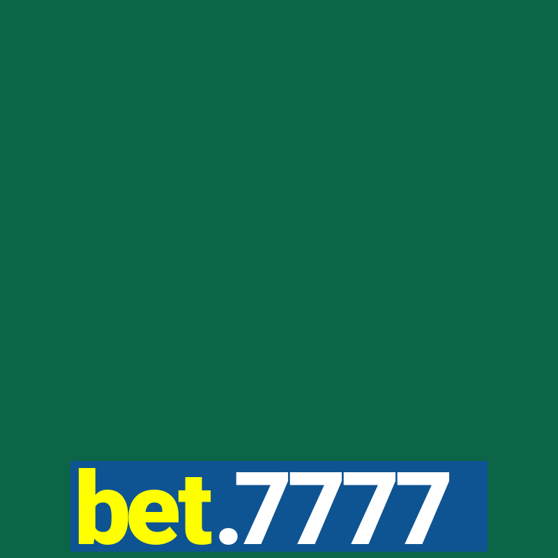 bet.7777