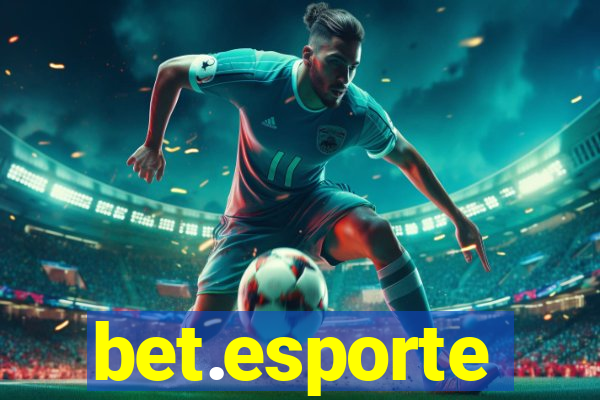 bet.esporte