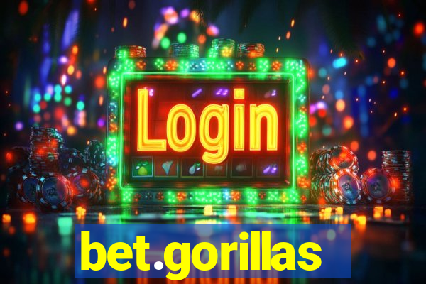 bet.gorillas