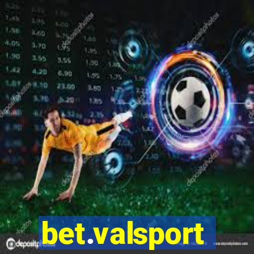 bet.valsport