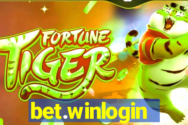 bet.winlogin