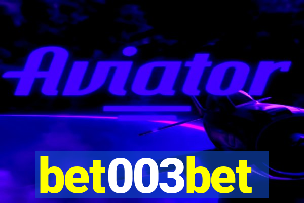 bet003bet