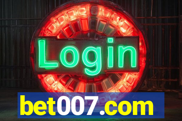 bet007.com