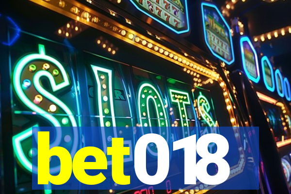 bet018