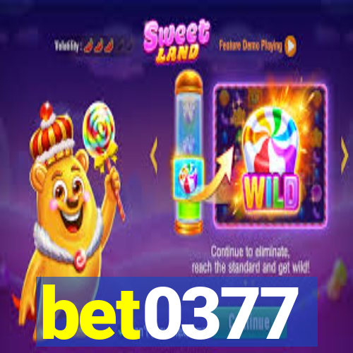 bet0377