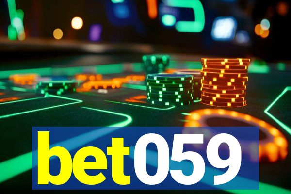 bet059