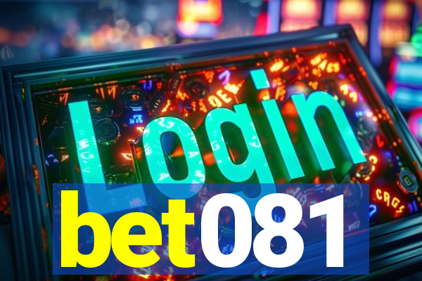 bet081