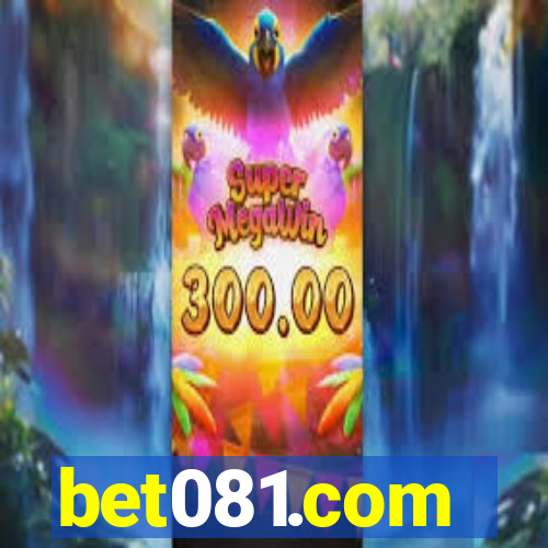 bet081.com