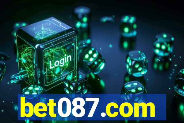 bet087.com