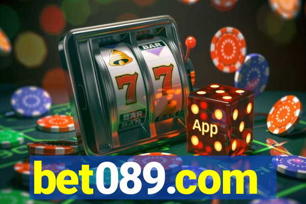 bet089.com