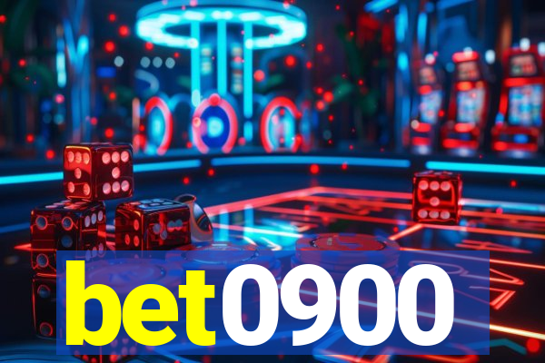 bet0900