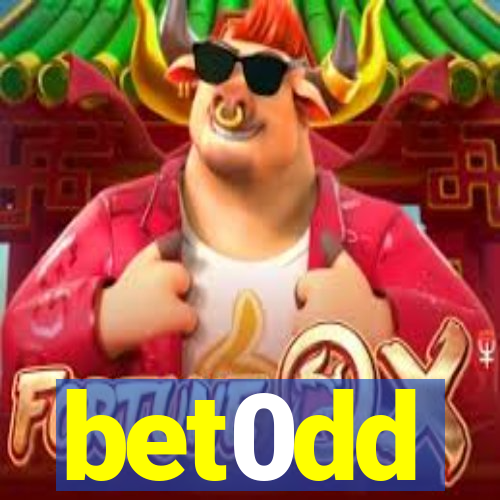 bet0dd