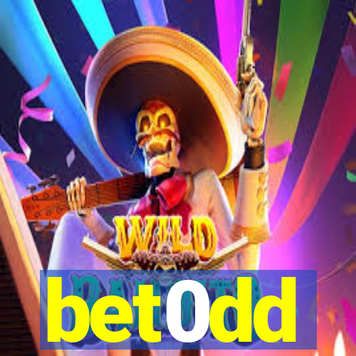 bet0dd