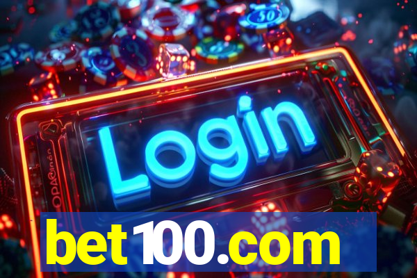 bet100.com