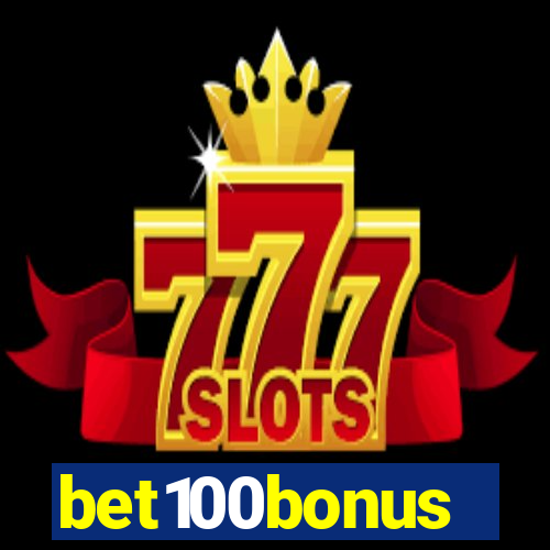 bet100bonus