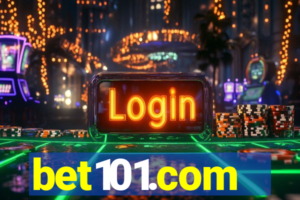 bet101.com