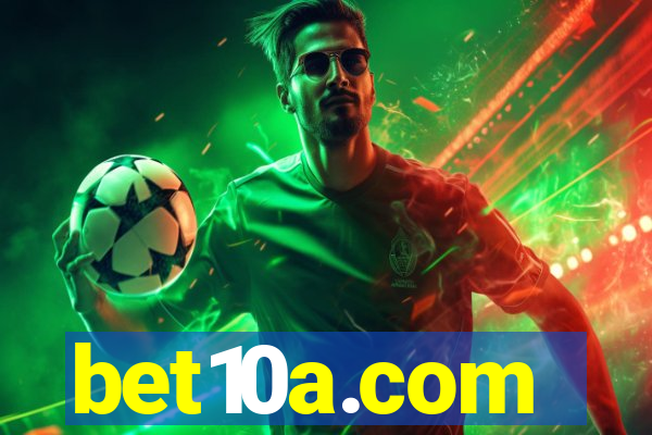 bet10a.com