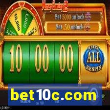 bet10c.com