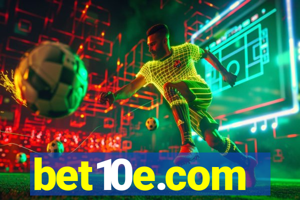 bet10e.com