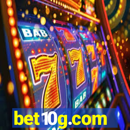 bet10g.com