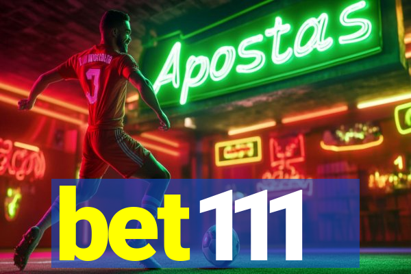 bet111