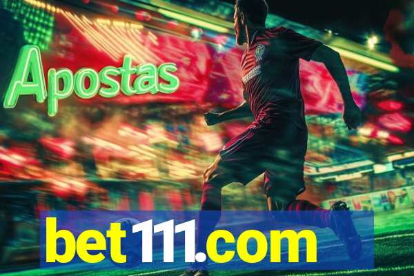 bet111.com