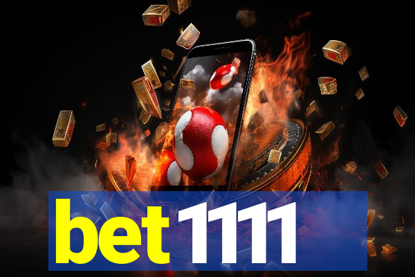 bet1111