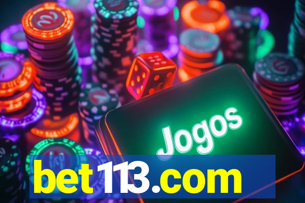 bet113.com