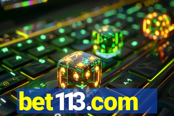 bet113.com