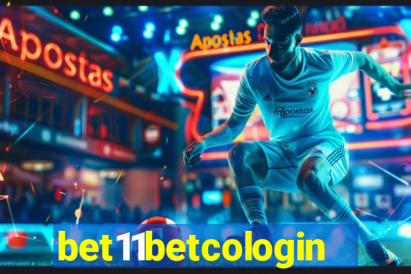 bet11betcologin