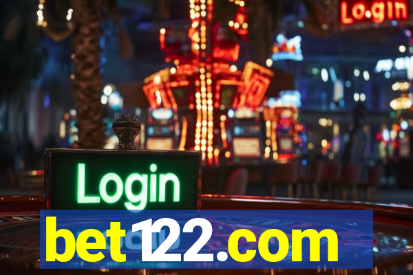 bet122.com