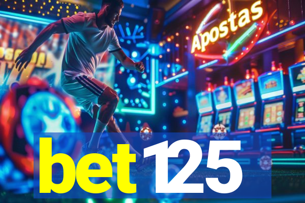 bet125