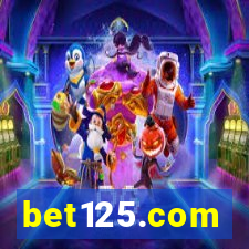 bet125.com