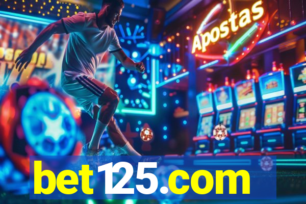 bet125.com