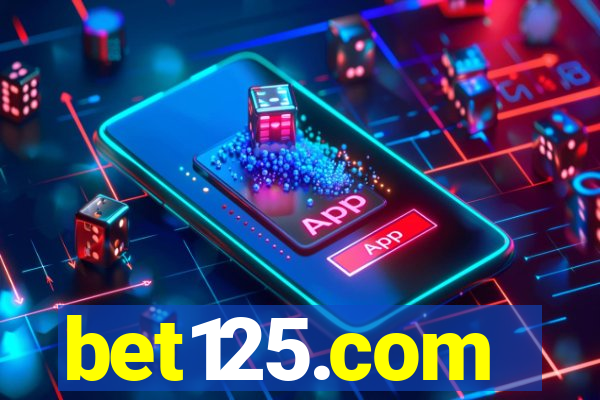 bet125.com