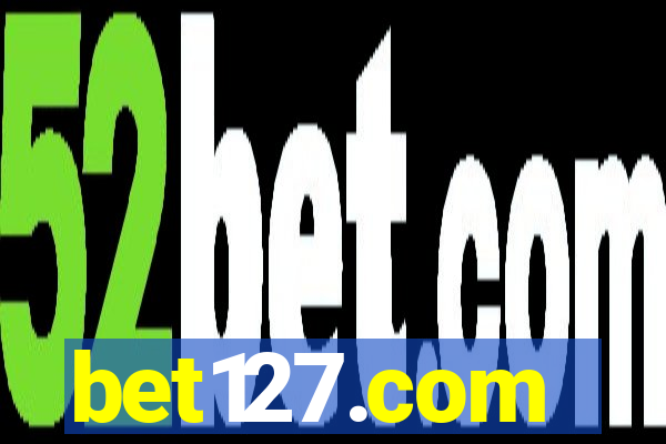 bet127.com