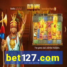 bet127.com