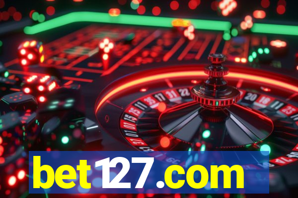 bet127.com