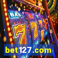 bet127.com