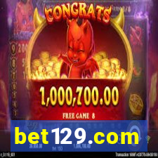 bet129.com