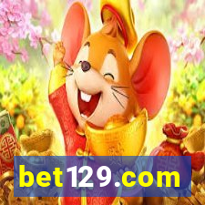 bet129.com