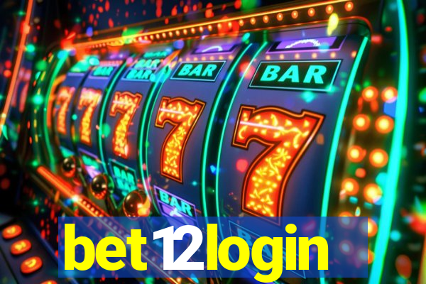 bet12login