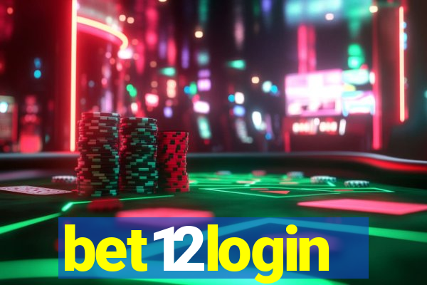 bet12login