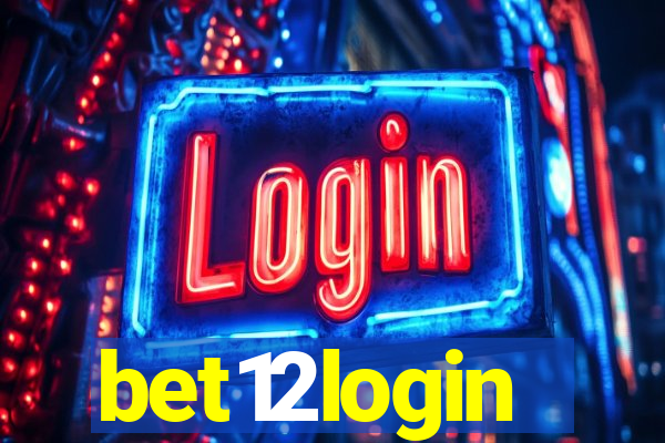 bet12login