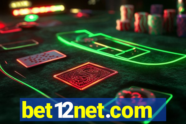 bet12net.com