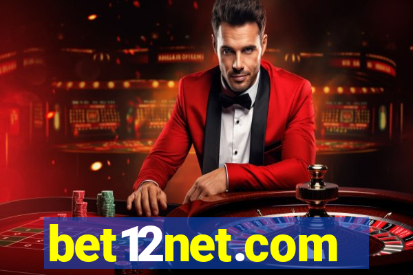 bet12net.com